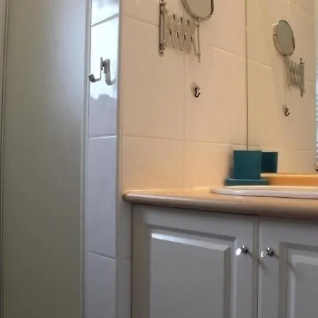 Villa House Saint Denis D'Oleron - 6 Pers, 95 M2, 4/2 *